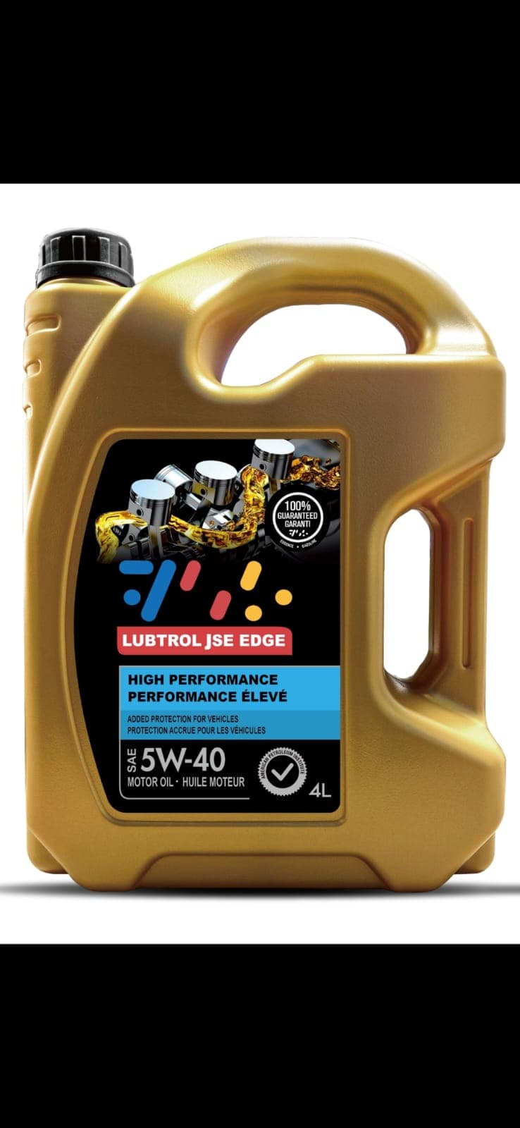 Shell Helix Ultra 5W-30 hereketlendiriji ýagy, 4 l