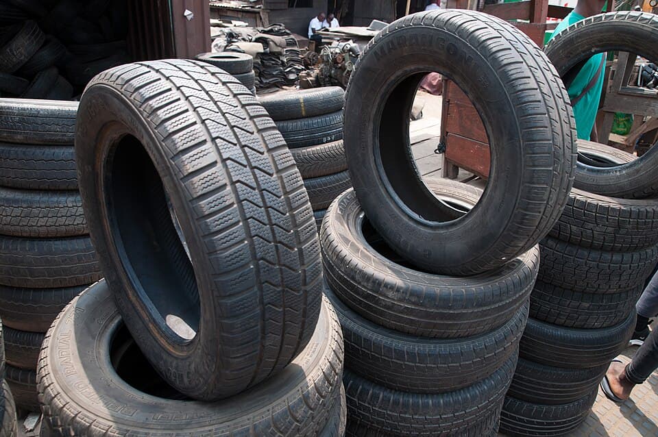 Michelin Primacy 4 205/55 R16 tomus tekeri
